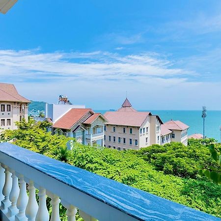 Palm Villa 40- Luxury 头顿 外观 照片