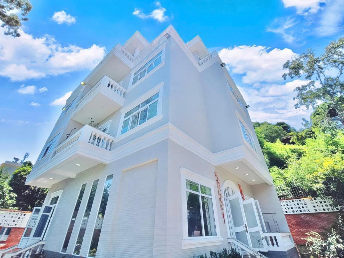 Palm Villa 40- Luxury 头顿 外观 照片