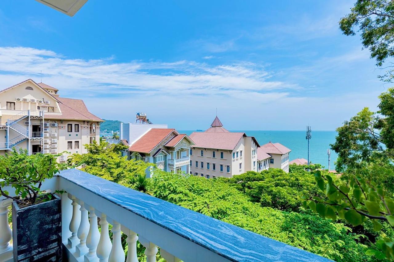 Palm Villa 40- Luxury 头顿 外观 照片